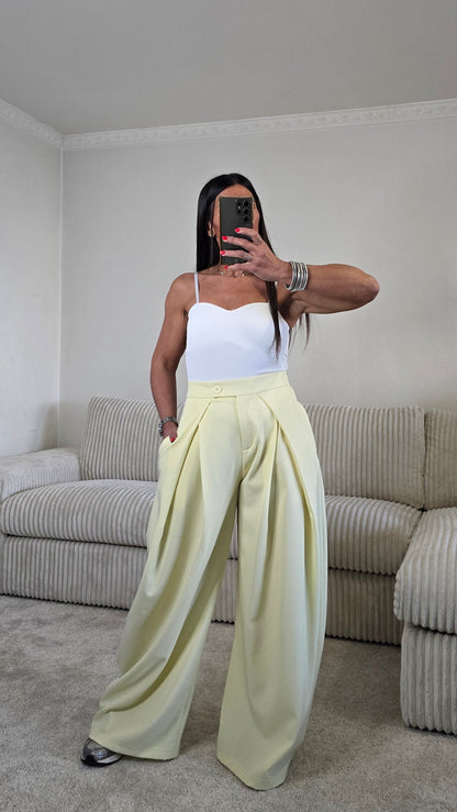 Body blanc – coupe seconde peau & maintien sculptant