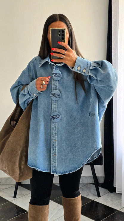 👜 Sac Hobo en cuir de vachette suédé – Taupe