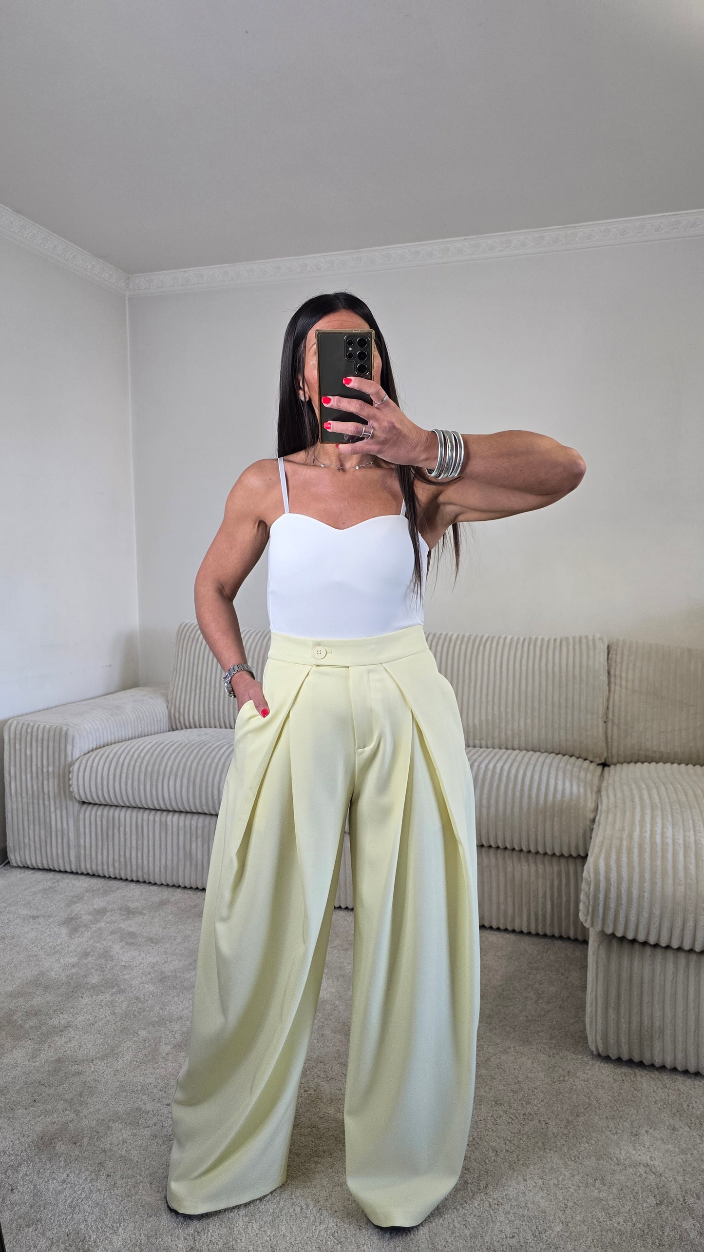 Body blanc – coupe seconde peau & maintien sculptant